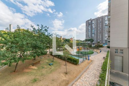 Apartamento para alugar com 88m², 3 quartos e 2 vagasVaranda da Sala