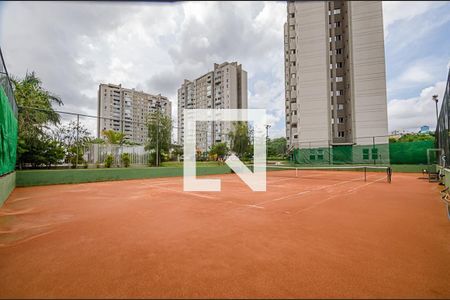 Apartamento para alugar com 88m², 3 quartos e 2 vagasÁrea comum