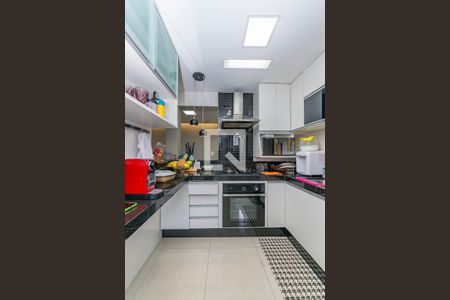 Apartamento para alugar com 88m², 3 quartos e 2 vagasCozinha