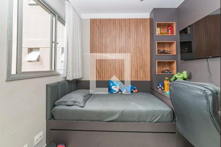 Apartamento para alugar com 88m², 3 quartos e 2 vagasQuarto 3