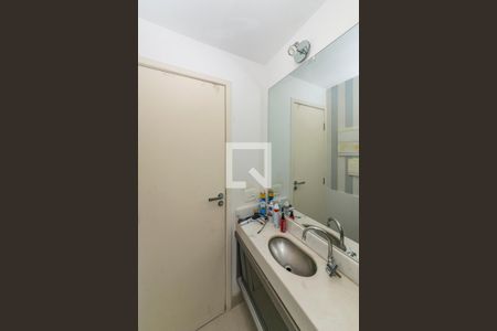 Apartamento para alugar com 88m², 3 quartos e 2 vagasLavabo