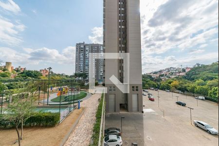 Apartamento para alugar com 88m², 3 quartos e 2 vagasVaranda da Sala
