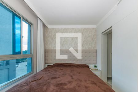 Apartamento para alugar com 88m², 3 quartos e 2 vagasSuíte