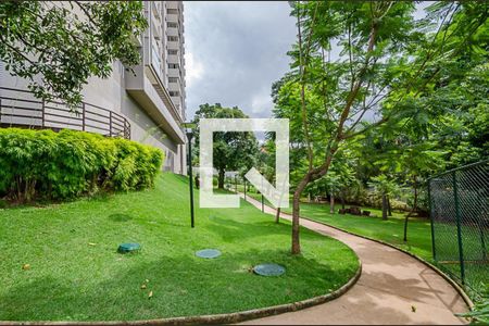 Apartamento para alugar com 88m², 3 quartos e 2 vagasÁrea comum