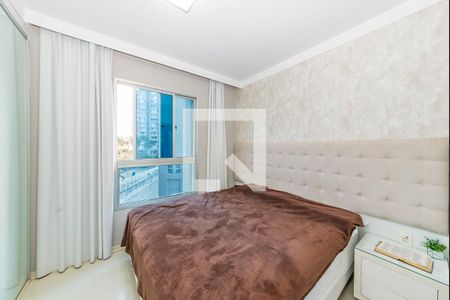 Apartamento para alugar com 88m², 3 quartos e 2 vagasSuíte