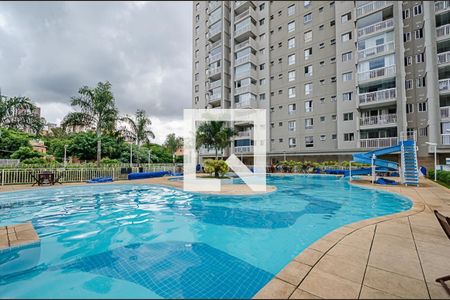 Apartamento para alugar com 88m², 3 quartos e 2 vagasÁrea comum