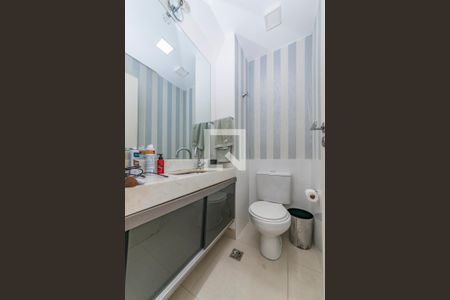 Apartamento para alugar com 88m², 3 quartos e 2 vagasLavabo