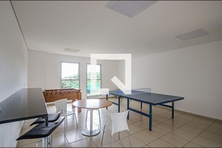 Apartamento para alugar com 88m², 3 quartos e 2 vagasÁrea comum