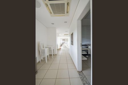 Apartamento para alugar com 88m², 3 quartos e 2 vagasÁrea comum