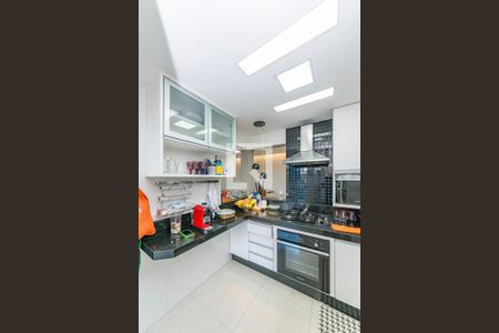 Apartamento para alugar com 88m², 3 quartos e 2 vagasCozinha