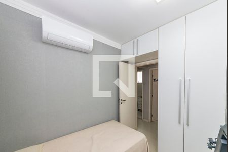 Apartamento para alugar com 88m², 3 quartos e 2 vagasQuarto 2