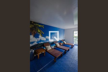 Apartamento para alugar com 88m², 3 quartos e 2 vagasÁrea comum