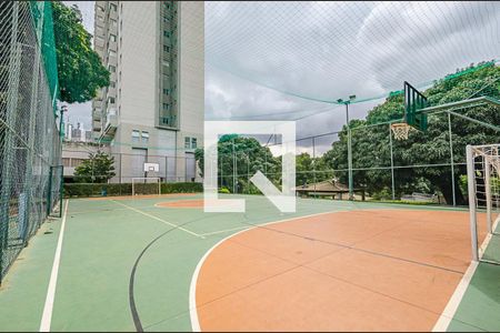 Apartamento para alugar com 88m², 3 quartos e 2 vagasÁrea comum