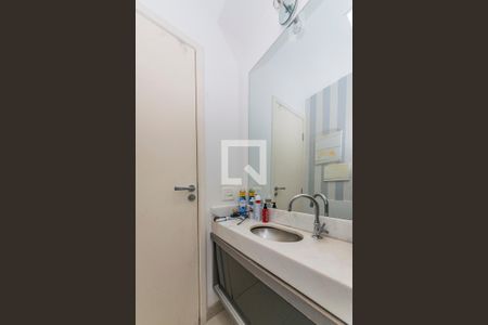 Apartamento para alugar com 88m², 3 quartos e 2 vagasLavabo