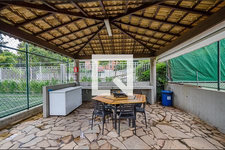 Apartamento para alugar com 88m², 3 quartos e 2 vagasÁrea comum