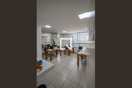 Apartamento para alugar com 88m², 3 quartos e 2 vagasÁrea comum