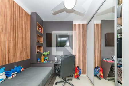 Apartamento para alugar com 88m², 3 quartos e 2 vagasQuarto 3