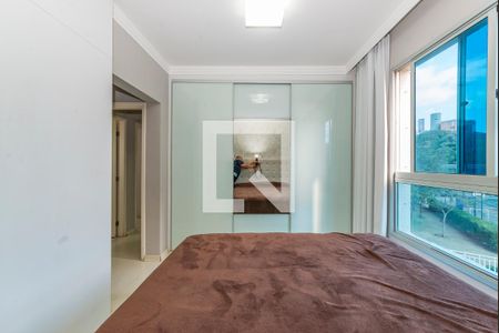 Apartamento para alugar com 88m², 3 quartos e 2 vagasSuíte