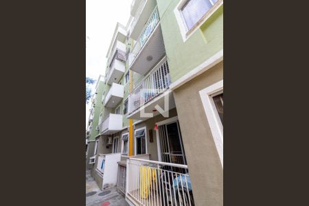 Apartamento para alugar com 56m², 3 quartos e 1 vagaÁrea comum