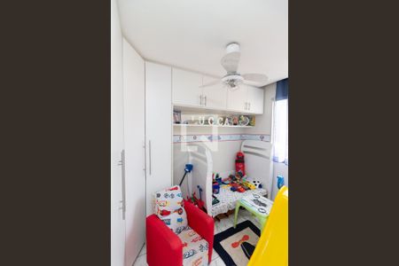 Apartamento para alugar com 56m², 3 quartos e 1 vagaQuarto 2