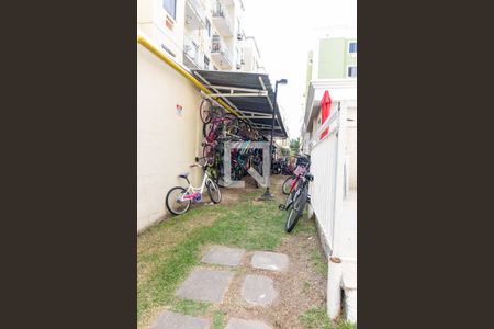 Apartamento para alugar com 56m², 3 quartos e 1 vagaBicicletário