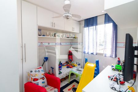Apartamento para alugar com 56m², 3 quartos e 1 vagaQuarto 2