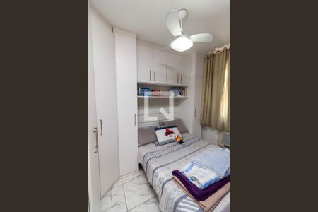 Apartamento para alugar com 56m², 3 quartos e 1 vagaQuarto 1