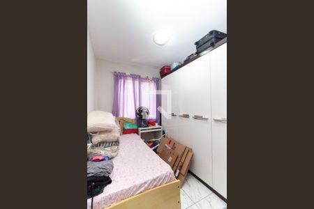 Apartamento para alugar com 56m², 3 quartos e 1 vagaQuarto 3