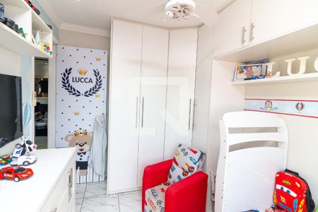 Apartamento para alugar com 56m², 3 quartos e 1 vagaQuarto 2