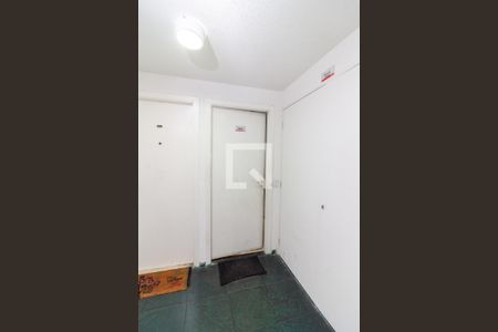 Apartamento para alugar com 56m², 3 quartos e 1 vagaEntrada