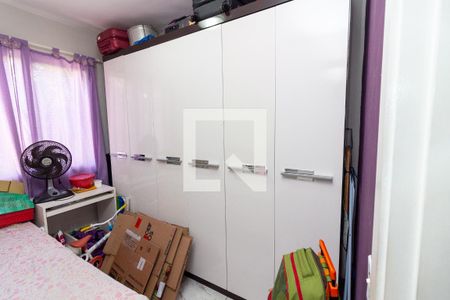 Apartamento para alugar com 56m², 3 quartos e 1 vagaQuarto 3