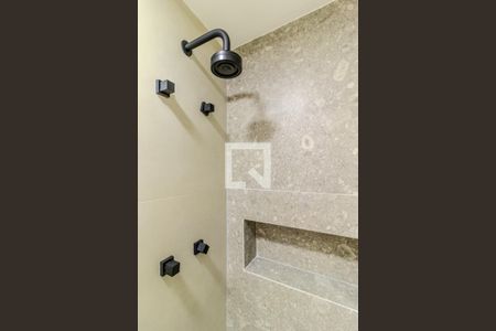 Studio à venda com 30m², 1 quarto e 1 vagaBanheiro