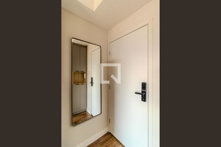 Studio à venda com 30m², 1 quarto e 1 vagaStudio