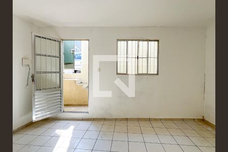 Sala de casa para alugar com 1 quarto, 70m² em Vila Palmeiras, São Paulo