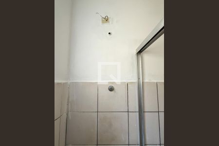 Casa para alugar com 70m², 1 quarto e sem vaga Casa para alugar com 70m², 1 quarto e sem vagaBanheiro