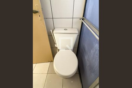 Casa para alugar com 70m², 1 quarto e sem vaga Casa para alugar com 70m², 1 quarto e sem vagaBanheiro