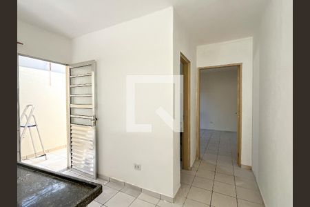Casa para alugar com 70m², 1 quarto e sem vaga Casa para alugar com 70m², 1 quarto e sem vagaCozinha