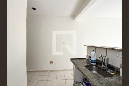 Casa para alugar com 70m², 1 quarto e sem vaga Casa para alugar com 70m², 1 quarto e sem vagaCozinha