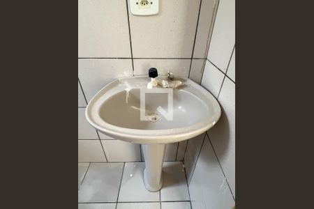 Casa para alugar com 70m², 1 quarto e sem vaga Casa para alugar com 70m², 1 quarto e sem vagaBanheiro