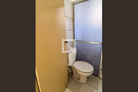 Casa para alugar com 70m², 1 quarto e sem vaga Casa para alugar com 70m², 1 quarto e sem vagaBanheiro