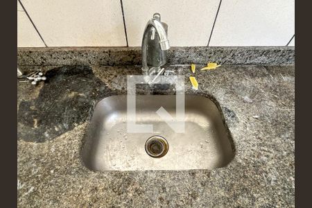 Casa para alugar com 70m², 1 quarto e sem vaga Casa para alugar com 70m², 1 quarto e sem vagaCozinha