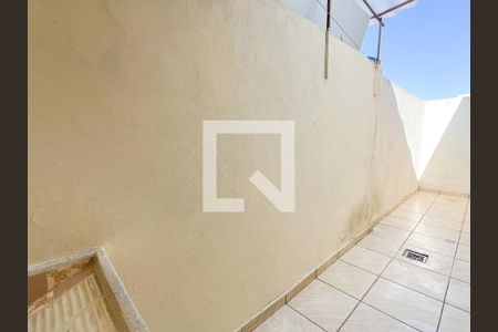 Casa para alugar com 70m², 1 quarto e sem vaga Casa para alugar com 70m², 1 quarto e sem vagaQuintal