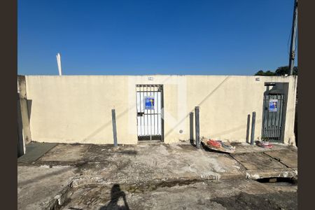 Casa para alugar com 70m², 1 quarto e sem vaga Casa para alugar com 70m², 1 quarto e sem vagaFachada