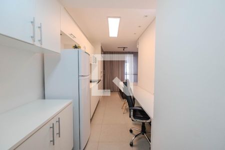 Studio de kitnet/studio para alugar com 1 quarto, 27m² em Consolação, São Paulo