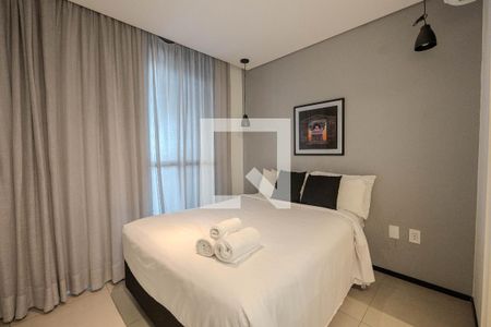 Studio de kitnet/studio para alugar com 1 quarto, 27m² em Consolação, São Paulo