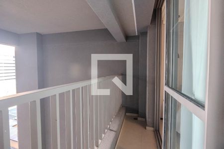 Studio à venda com 27m², 1 quarto e sem vagaSacada