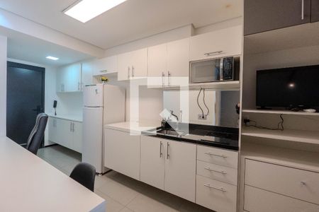 Studio de kitnet/studio para alugar com 1 quarto, 27m² em Consolação, São Paulo