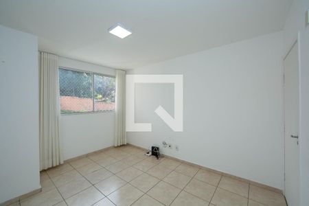 SALA de apartamento para alugar com 2 quartos, 45m² em Betânia, Belo Horizonte