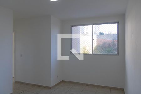Sala de apartamento para alugar com 2 quartos, 45m² em Betânia, Belo Horizonte