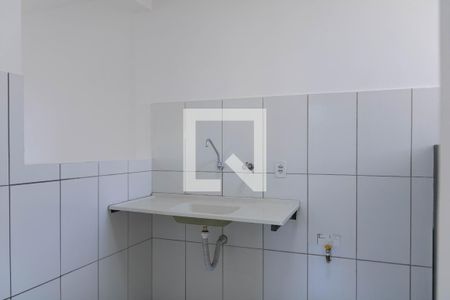 Apartamento para alugar com 45m², 2 quartos e 1 vaga Apartamento para alugar com 45m², 2 quartos e 1 vagaCozinha